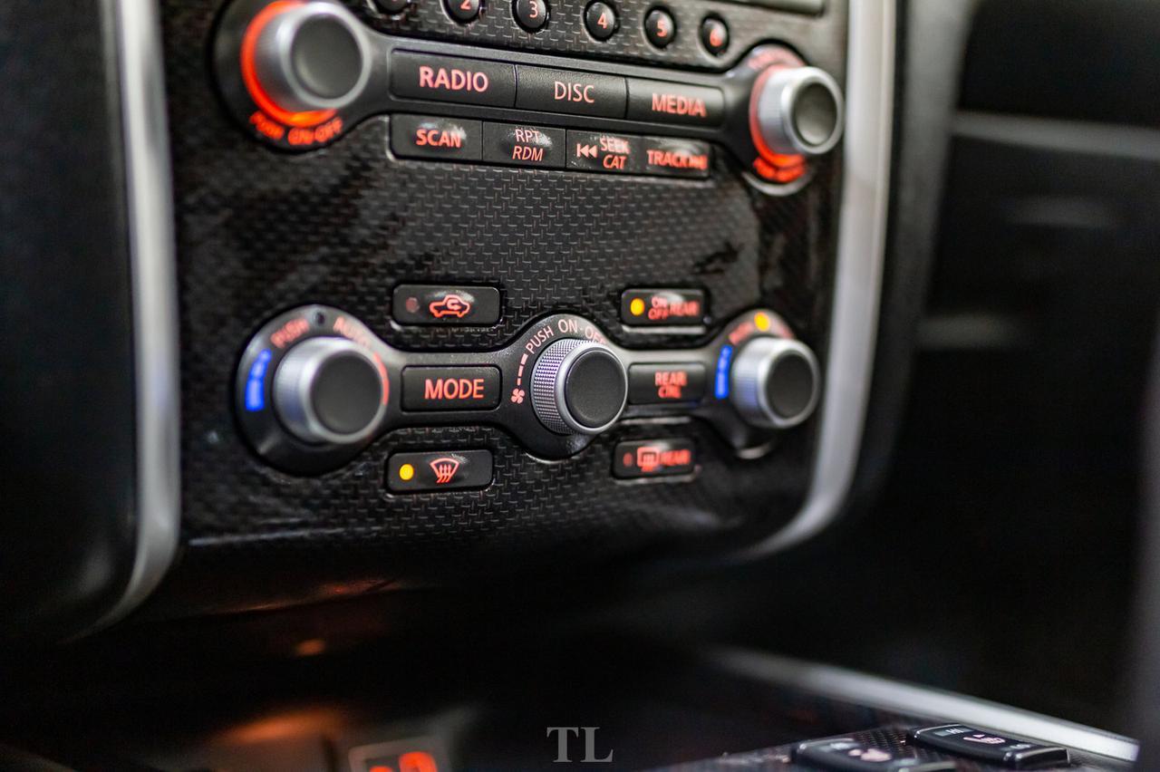 2019 Nissan Pathfinder AWD SL Premium Rock Creek Edition Leather Roof Nav BCam Red Deer AB