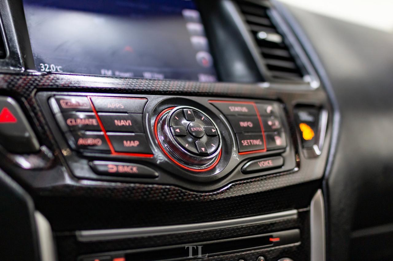 2019 Nissan Pathfinder AWD SL Premium Rock Creek Edition Leather Roof Nav BCam Red Deer AB