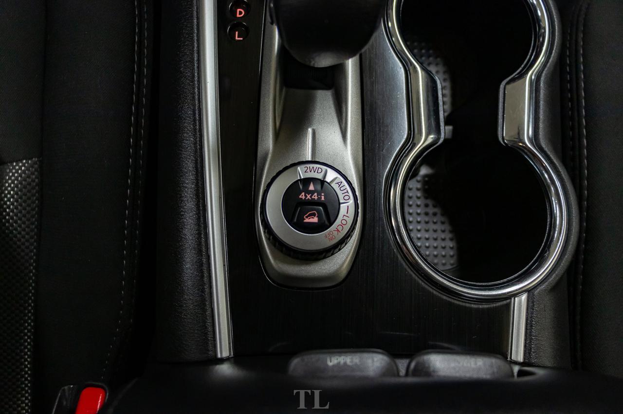 2019 Nissan Pathfinder AWD SV Nav BCam 3rd Row Seatin Red Deer AB