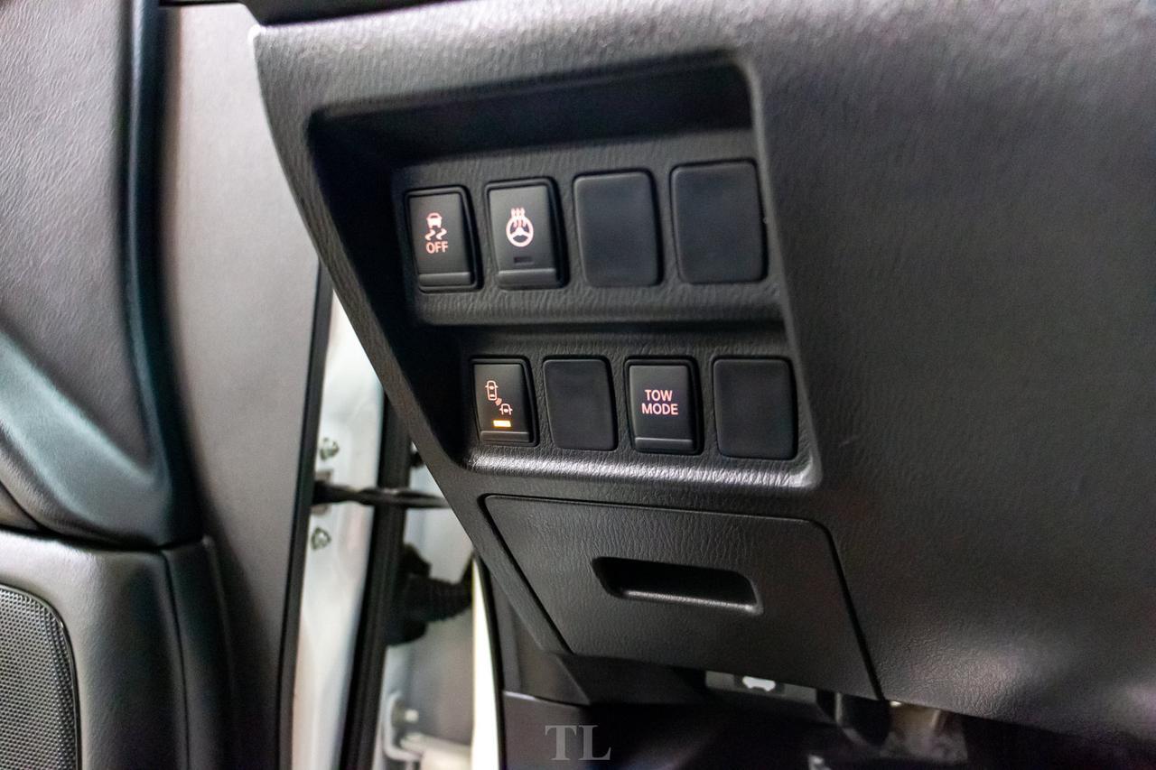 2019 Nissan Pathfinder AWD SV Nav BCam 3rd Row Seatin Red Deer AB