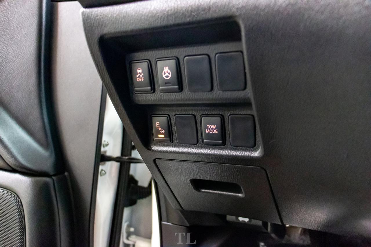 2019 Nissan Pathfinder AWD SV Nav BCam 3rd Row Seatin Red Deer AB