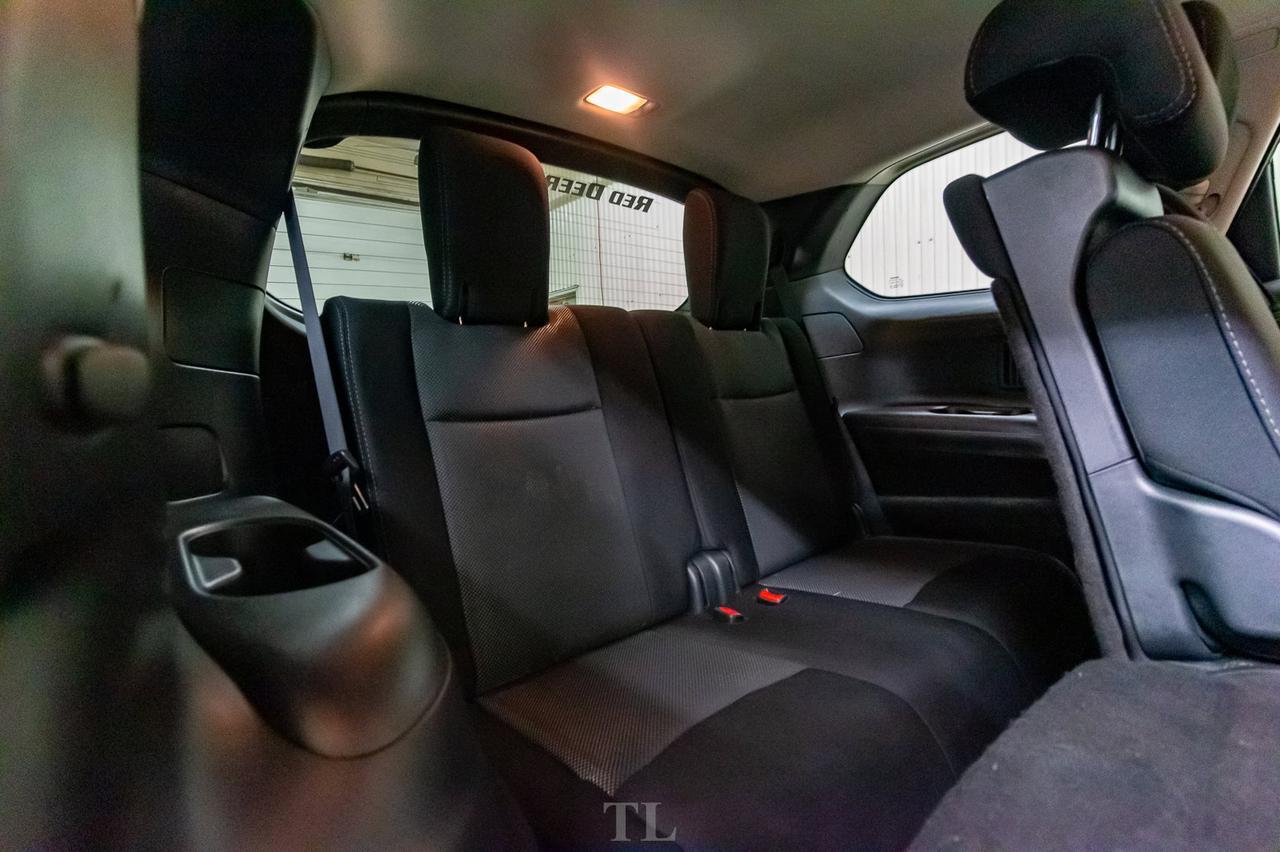 2019 Nissan Pathfinder AWD SV Nav BCam 3rd Row Seatin Red Deer AB