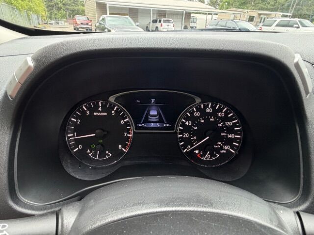 2019 Nissan Pathfinder Platinum Gaston SC