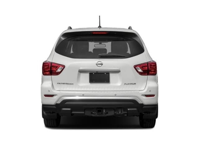 2019 Nissan Pathfinder Platinum Kennesaw GA