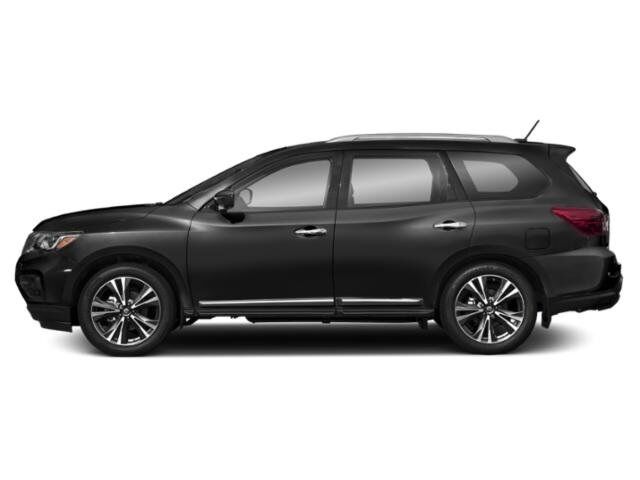 2019 Nissan Pathfinder Platinum Kennesaw GA