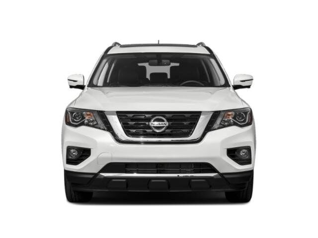 2019 Nissan Pathfinder Platinum Kennesaw GA
