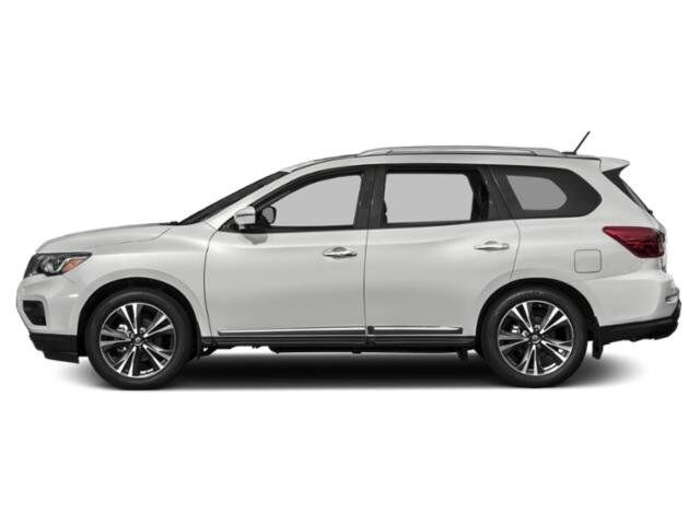 2019 Nissan Pathfinder Platinum Kennesaw GA