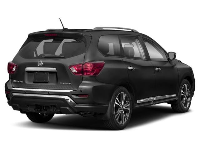 2019 Nissan Pathfinder Platinum Kennesaw GA