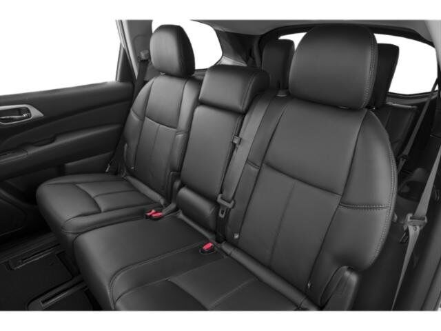 2019 Nissan Pathfinder Platinum Kennesaw GA