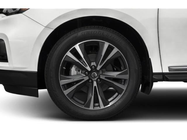 2019 Nissan Pathfinder Platinum Kennesaw GA