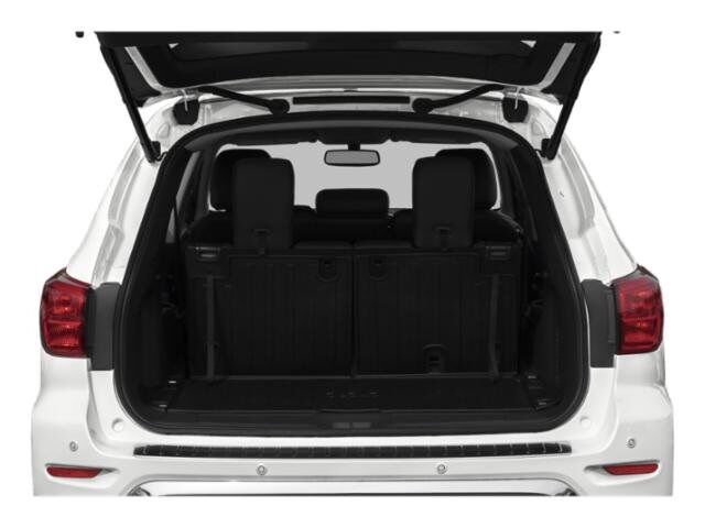 2019 Nissan Pathfinder Platinum Kennesaw GA