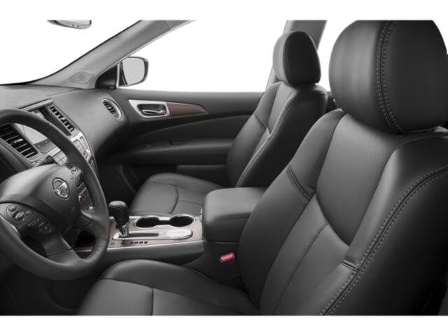 2019 Nissan Pathfinder Platinum Kennesaw GA