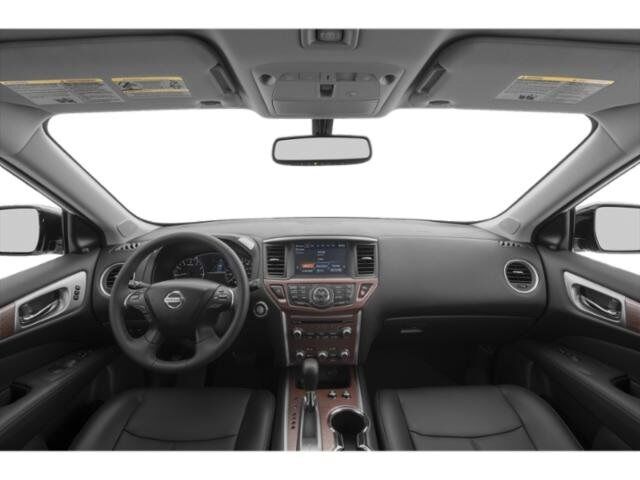 2019 Nissan Pathfinder Platinum Kennesaw GA