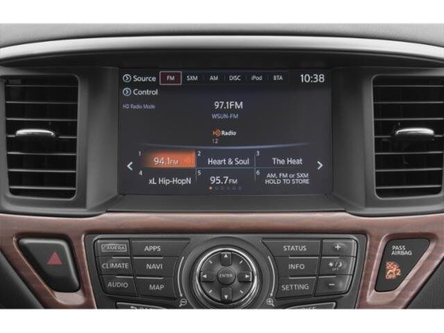 2019 Nissan Pathfinder Platinum Kennesaw GA