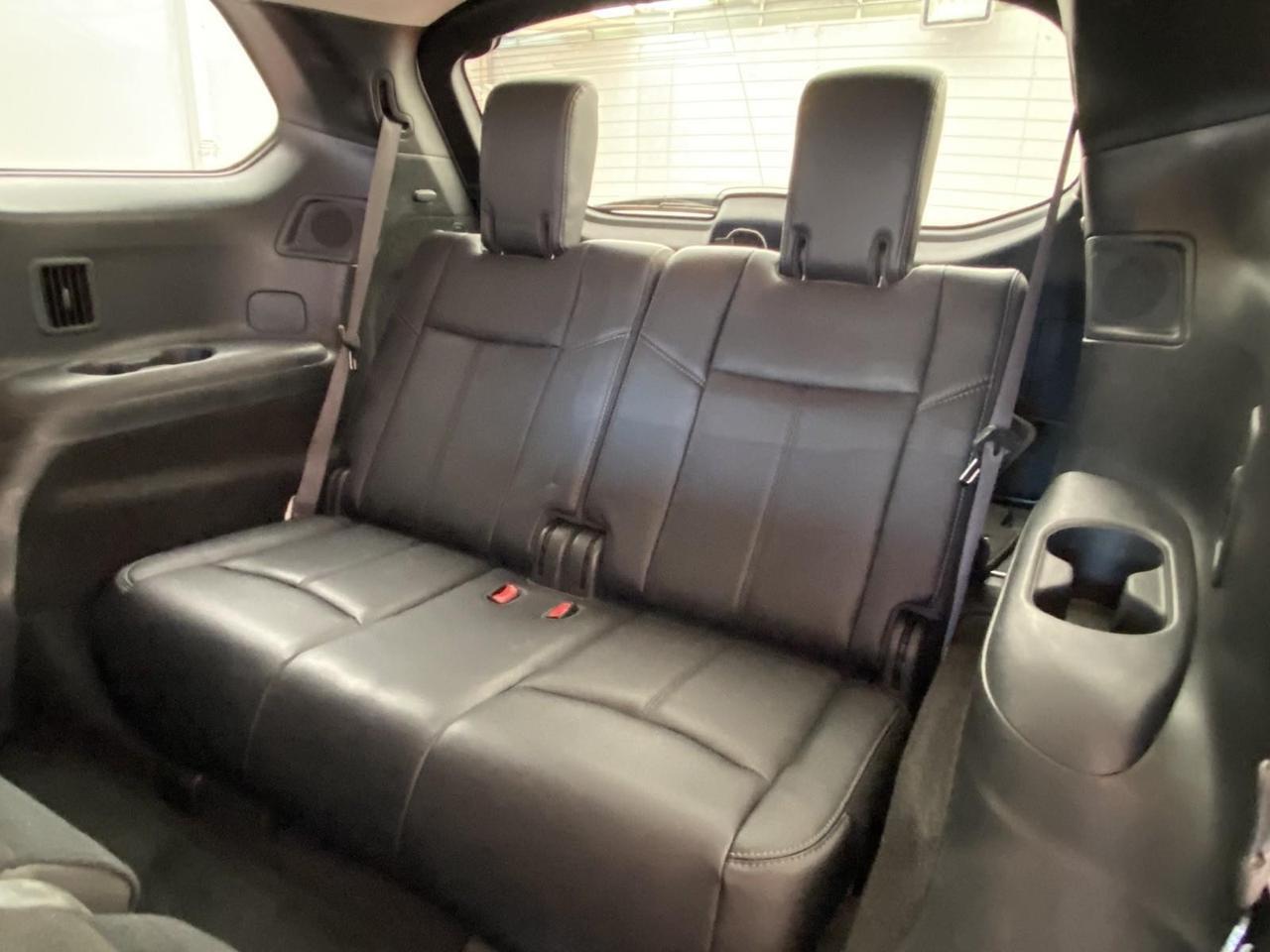 2019 Nissan Pathfinder Platinum Richmond Hill NY