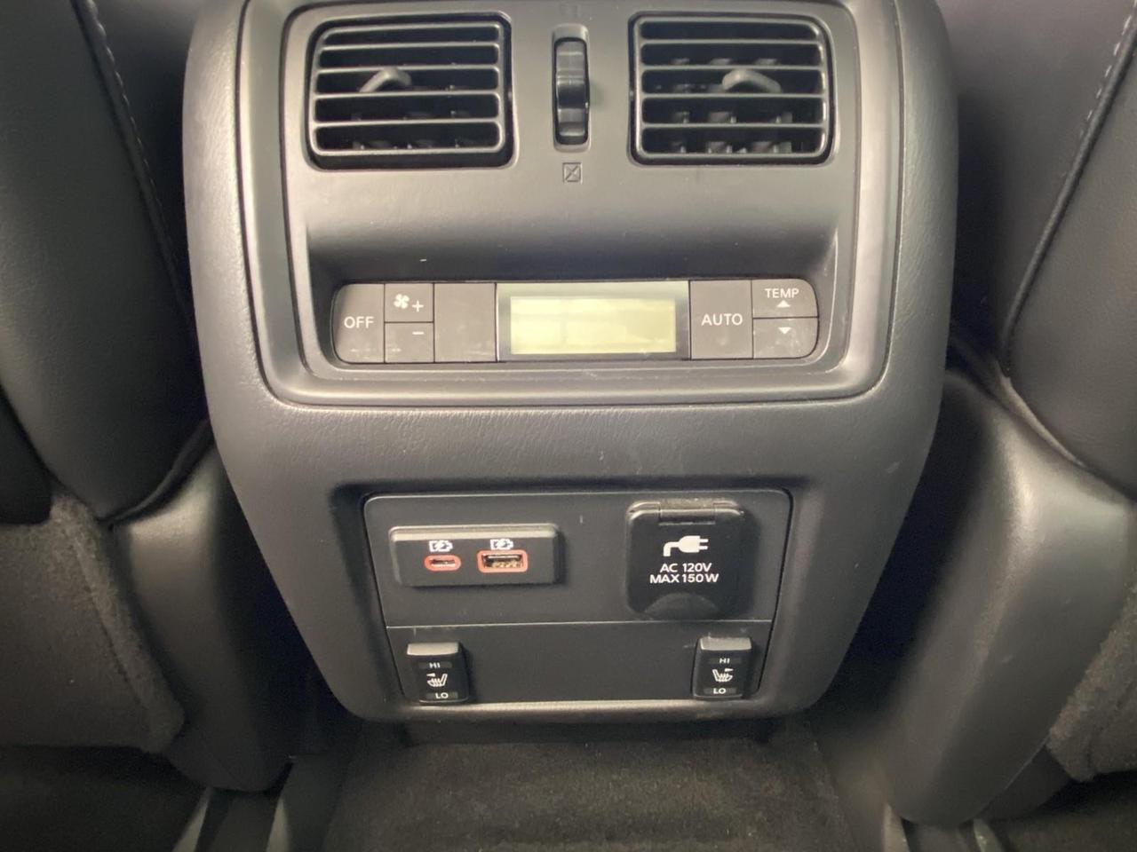 2019 Nissan Pathfinder Platinum Richmond Hill NY