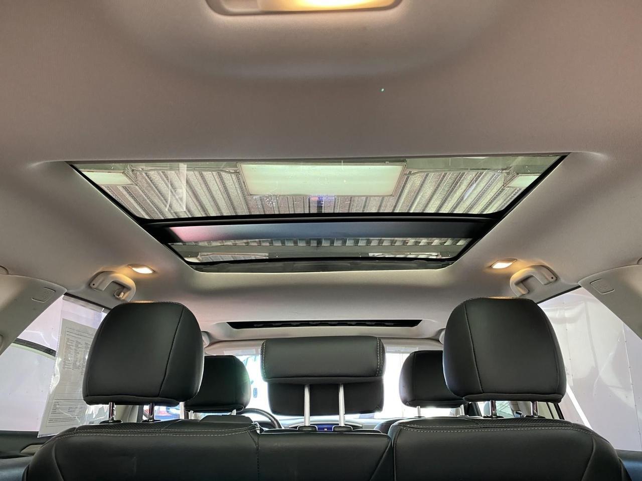 2019 Nissan Pathfinder Platinum Richmond Hill NY