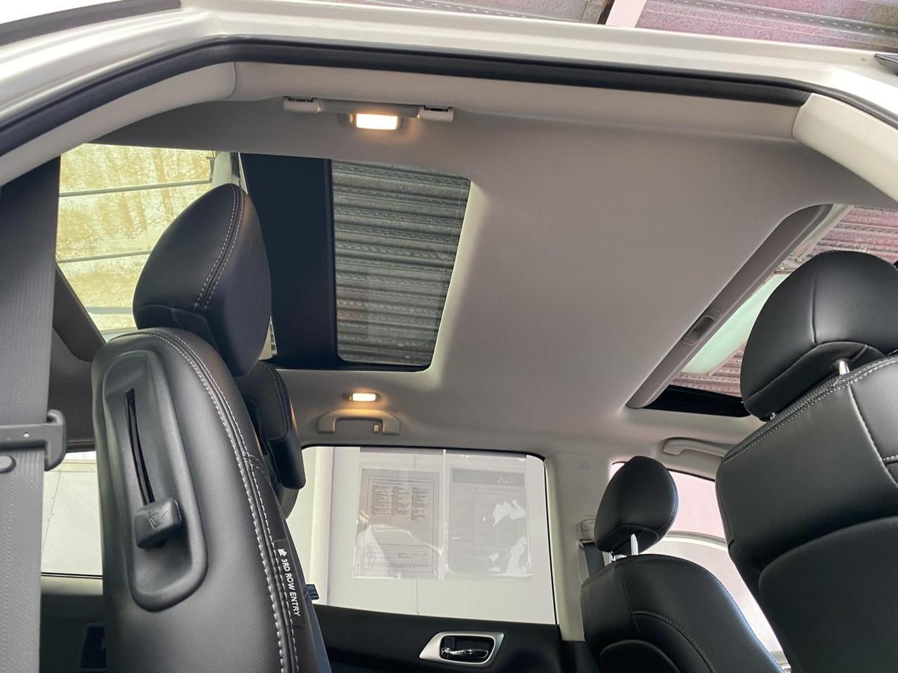 2019 Nissan Pathfinder Platinum Richmond Hill NY