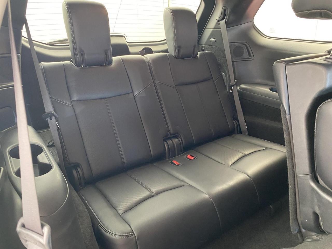 2019 Nissan Pathfinder Platinum Richmond Hill NY