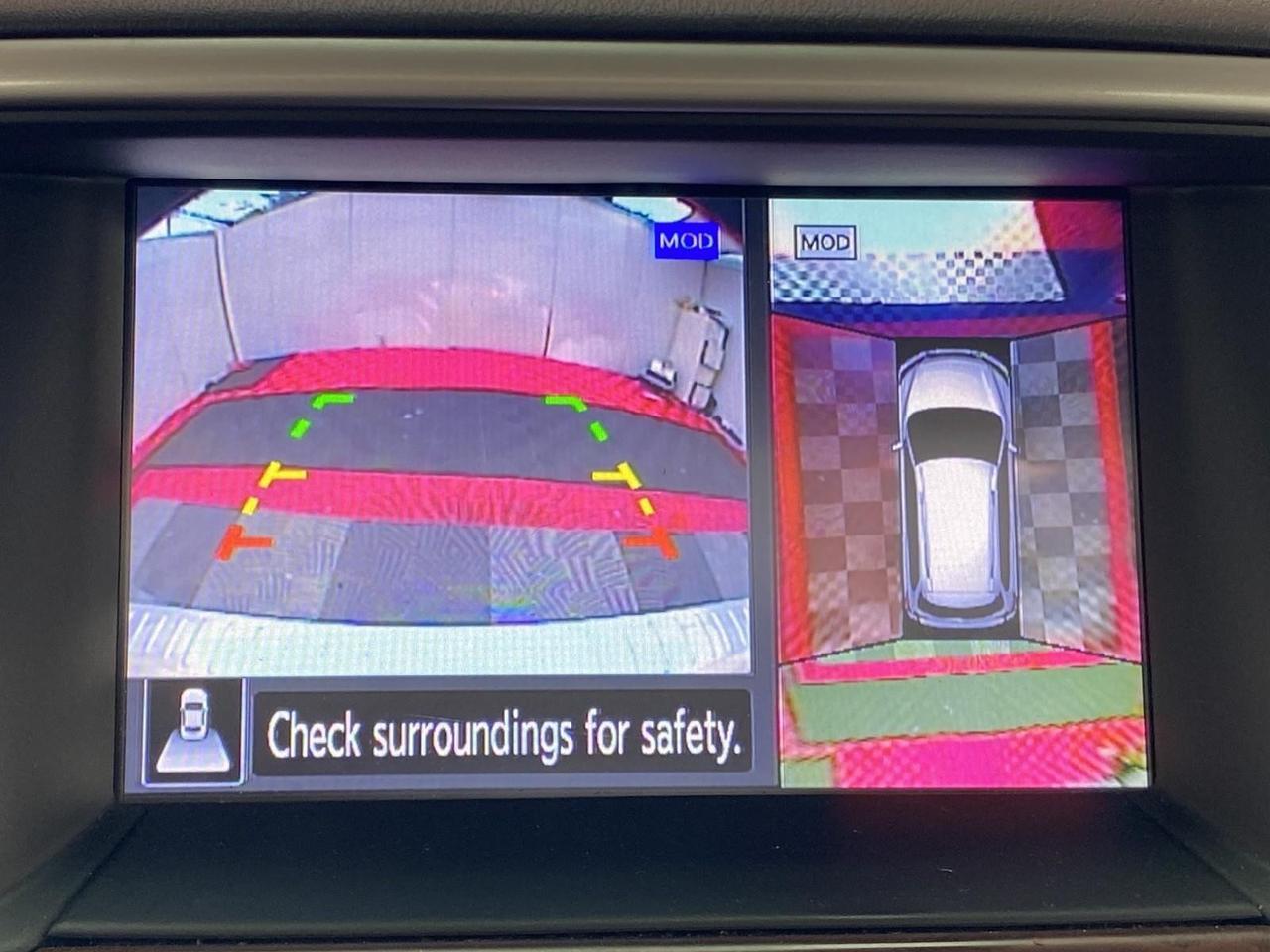 2019 Nissan Pathfinder Platinum Richmond Hill NY