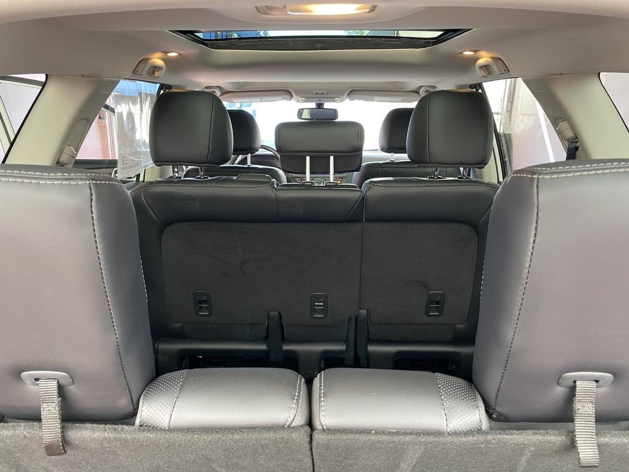 2019 Nissan Pathfinder Platinum Richmond Hill NY
