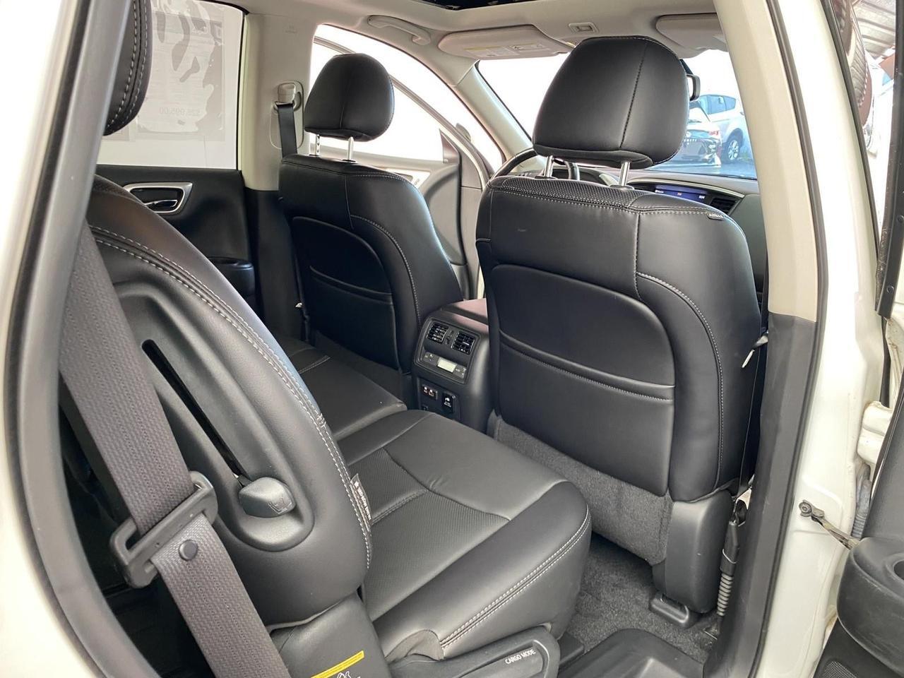 2019 Nissan Pathfinder Platinum Richmond Hill NY