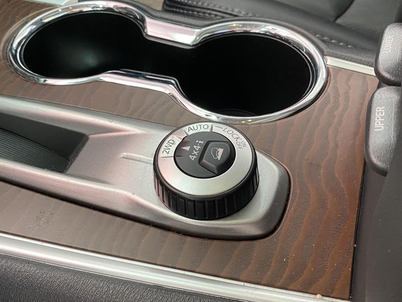 2019 Nissan Pathfinder Platinum Richmond Hill NY