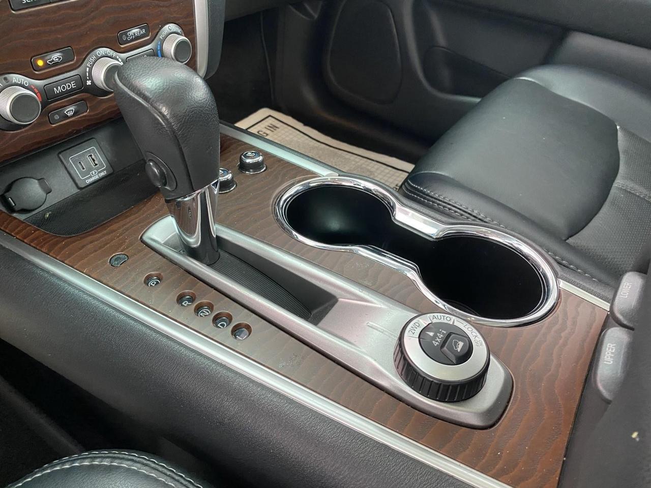 2019 Nissan Pathfinder Platinum Richmond Hill NY