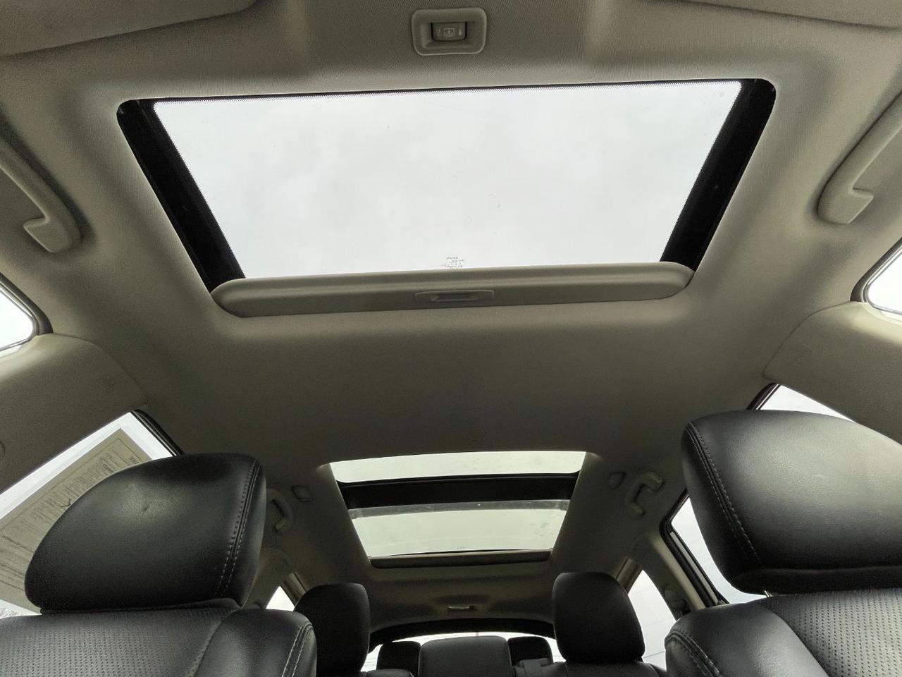 2019 Nissan Pathfinder Platinum Spokane Valley WA