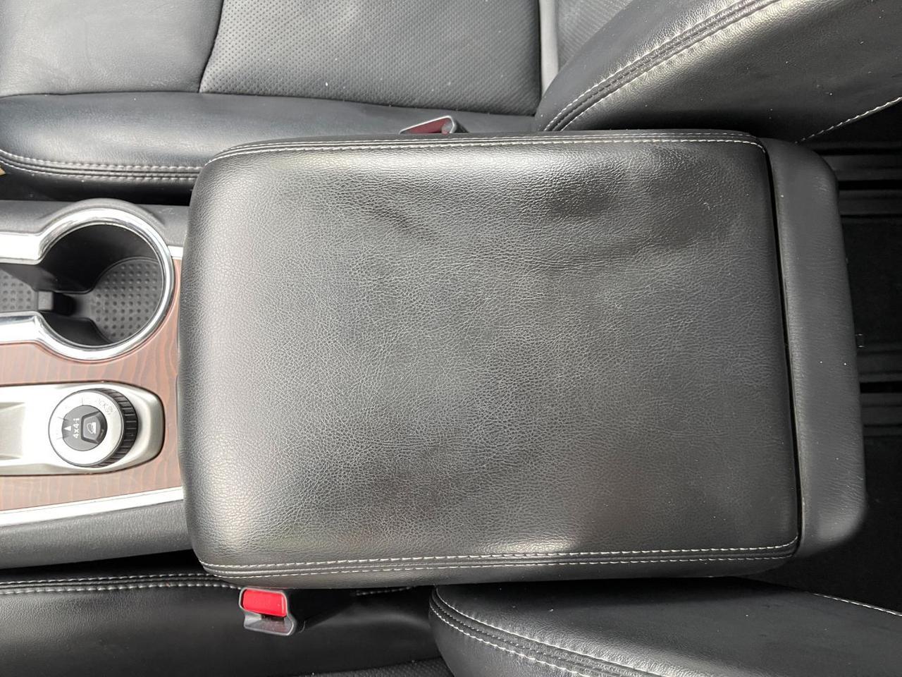 2019 Nissan Pathfinder Platinum Spokane Valley WA