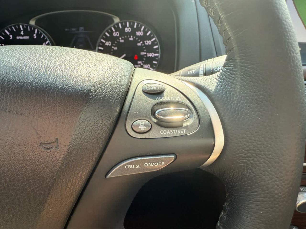 2019 Nissan Pathfinder Platinum Wellesley MA