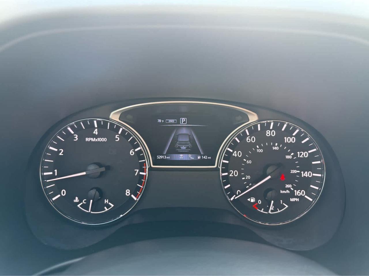 2019 Nissan Pathfinder Platinum Wellesley MA