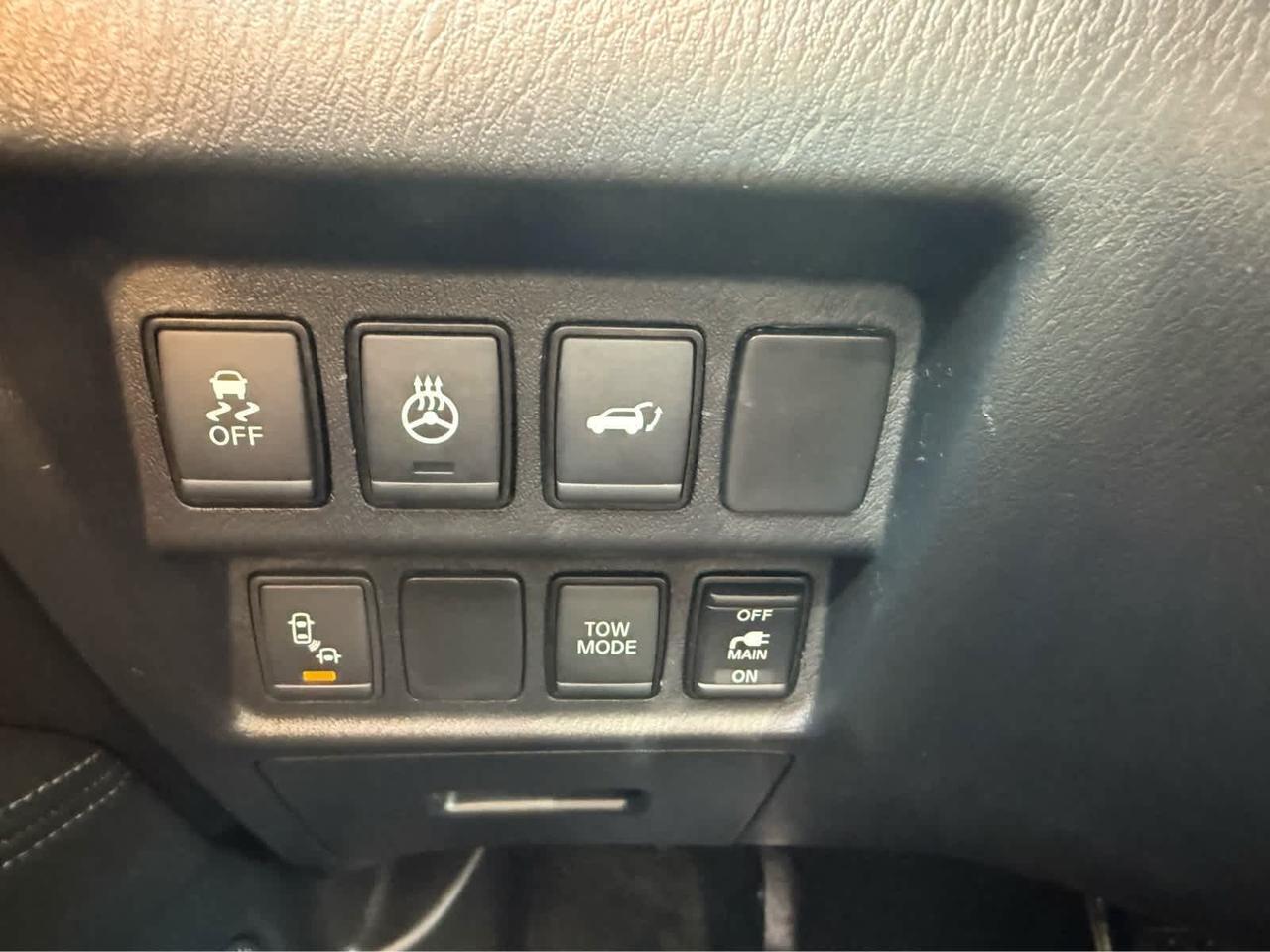 2019 Nissan Pathfinder Platinum Wellesley MA