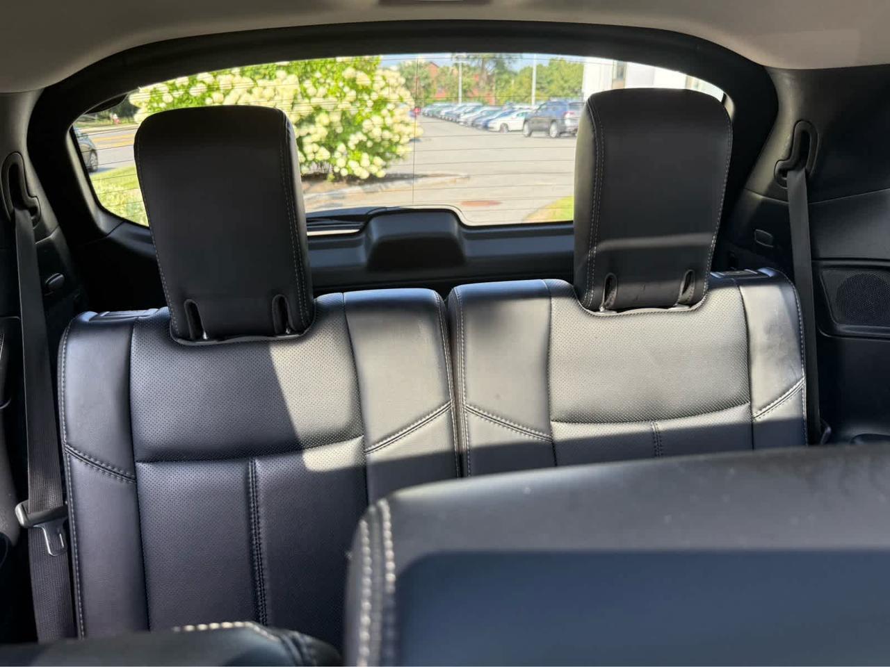 2019 Nissan Pathfinder Platinum Wellesley MA