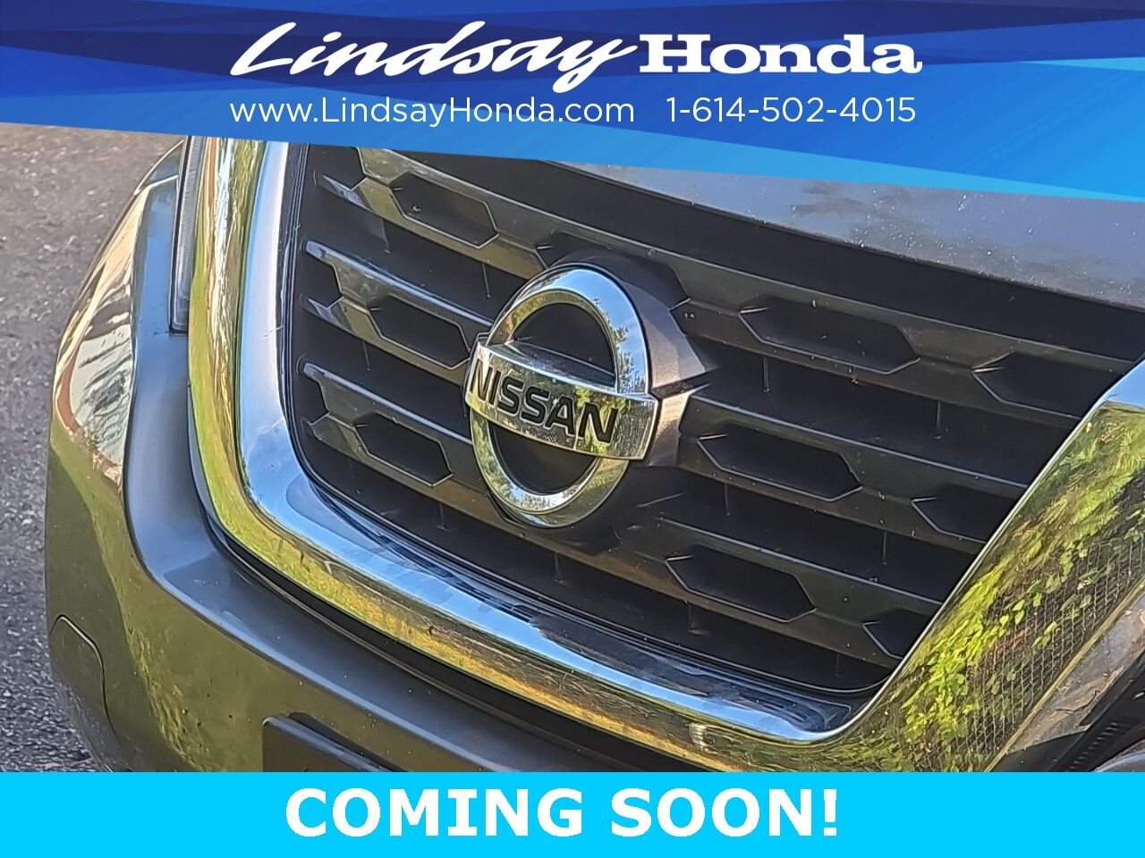 2019 Nissan Pathfinder S Columbus OH