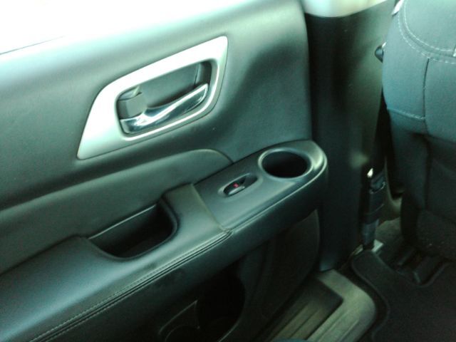 2019 Nissan Pathfinder S Plano TX