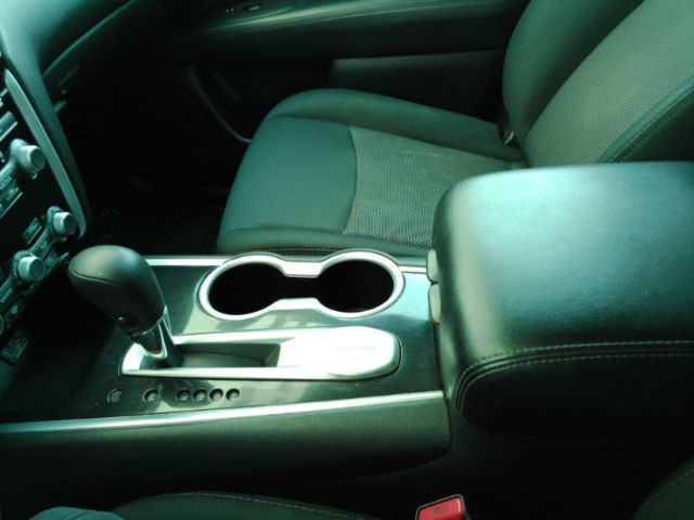 2019 Nissan Pathfinder S Plano TX