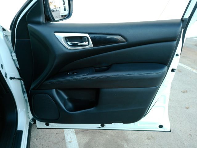 2019 Nissan Pathfinder S Plano TX