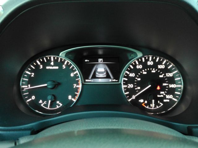 2019 Nissan Pathfinder S Plano TX