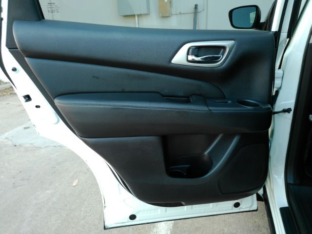 2019 Nissan Pathfinder S Plano TX