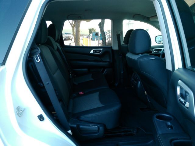 2019 Nissan Pathfinder S Plano TX