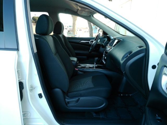 2019 Nissan Pathfinder S Plano TX