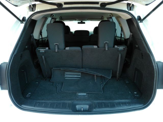 2019 Nissan Pathfinder S Plano TX