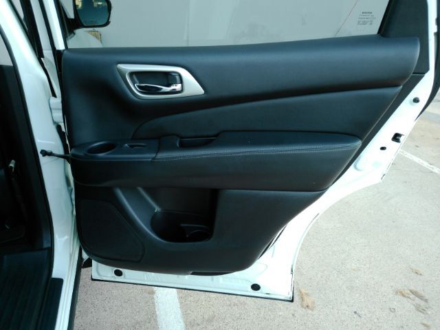 2019 Nissan Pathfinder S Plano TX