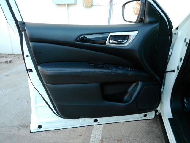 2019 Nissan Pathfinder S Plano TX