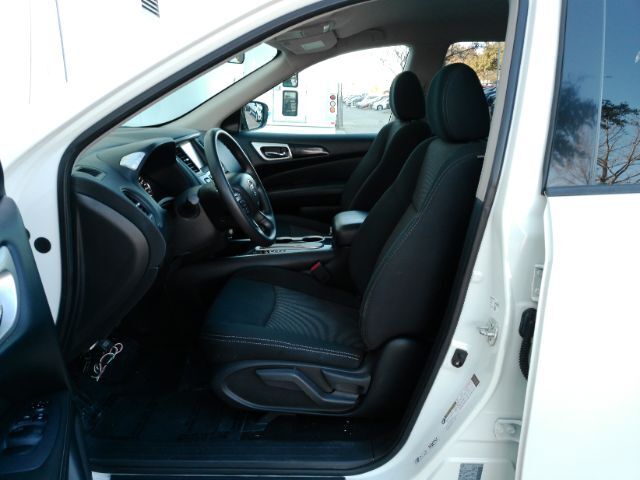 2019 Nissan Pathfinder S Plano TX