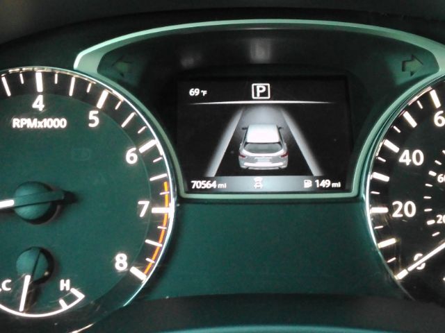 2019 Nissan Pathfinder S Plano TX