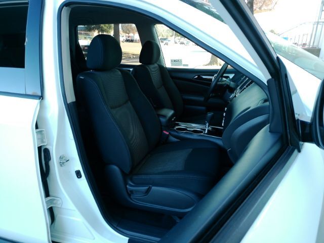 2019 Nissan Pathfinder S Plano TX