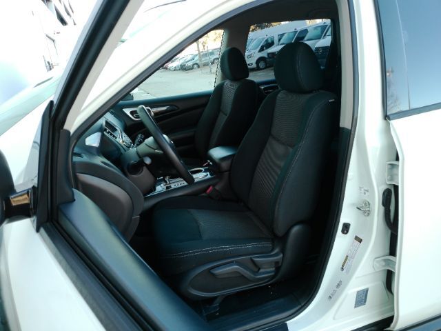 2019 Nissan Pathfinder S Plano TX