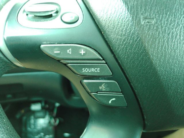 2019 Nissan Pathfinder S Plano TX